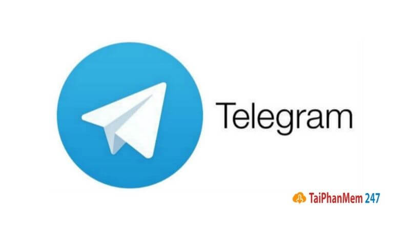 Logo tải phần mềm Telegram