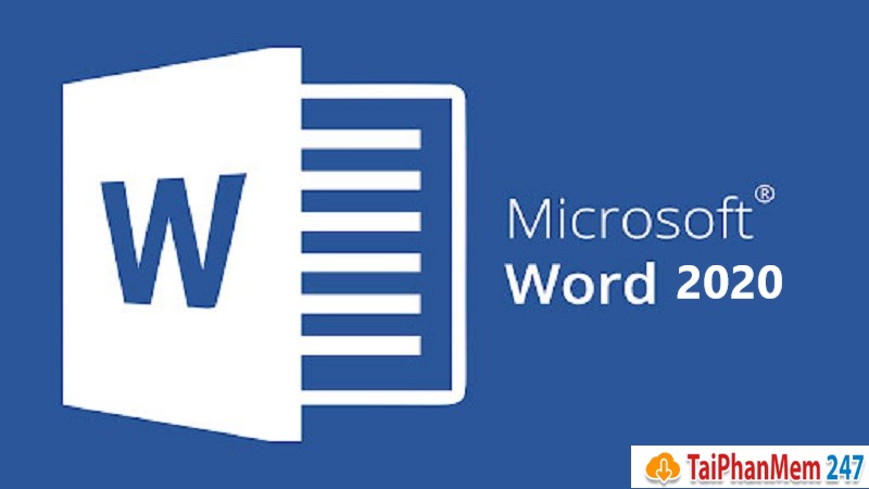 Microsoft-word-2020