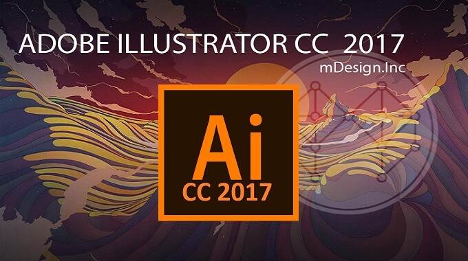 Tải Illustrator Cc 2017 Full Crack- 32/64Bit [Miễn Phí, Có Hướng Dẫn Cài  Đặt]