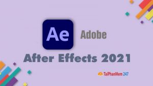After Effect 2021