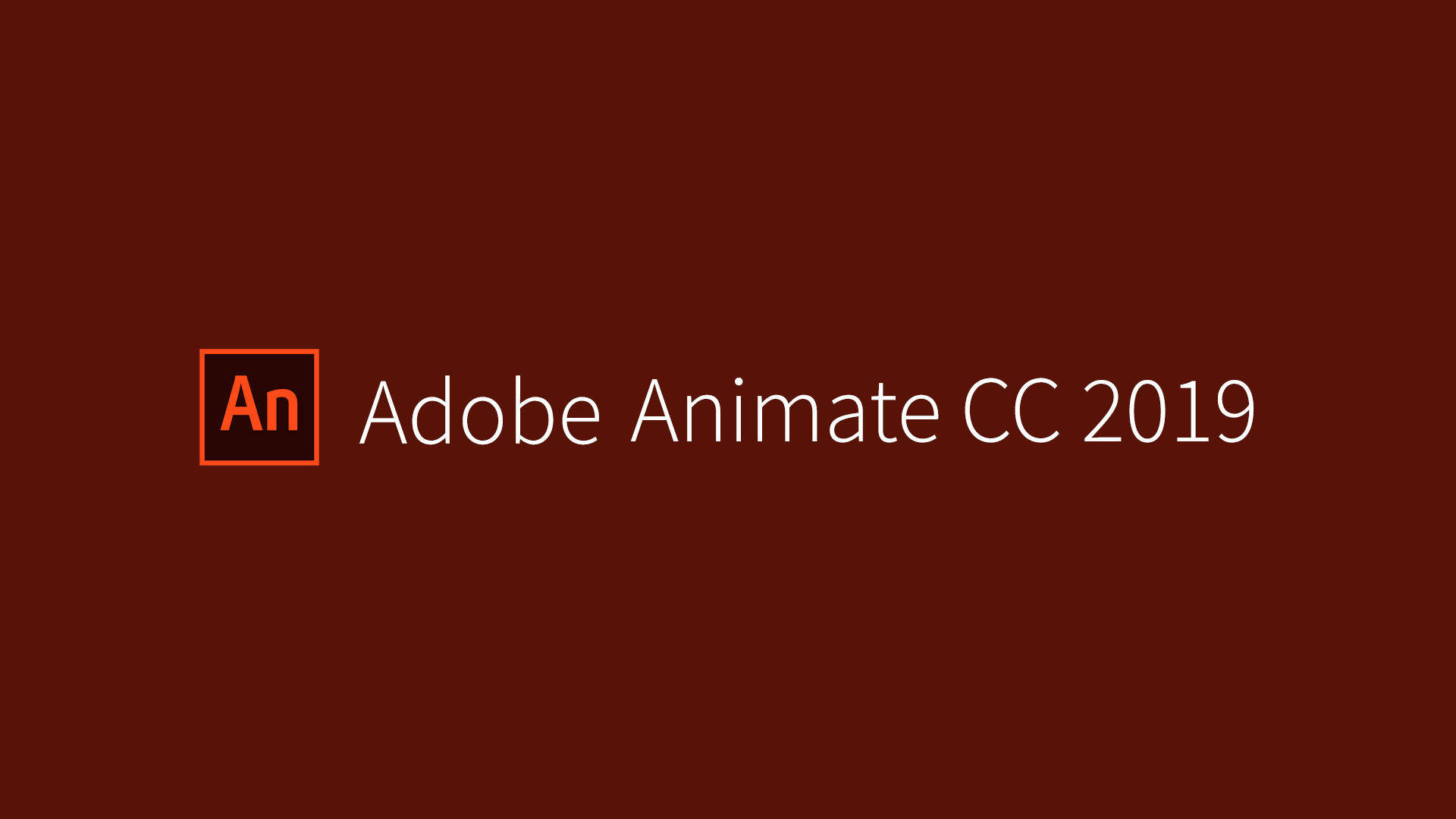 Adobe Animate CC 2019 download full crack - Link Google Drive FREE