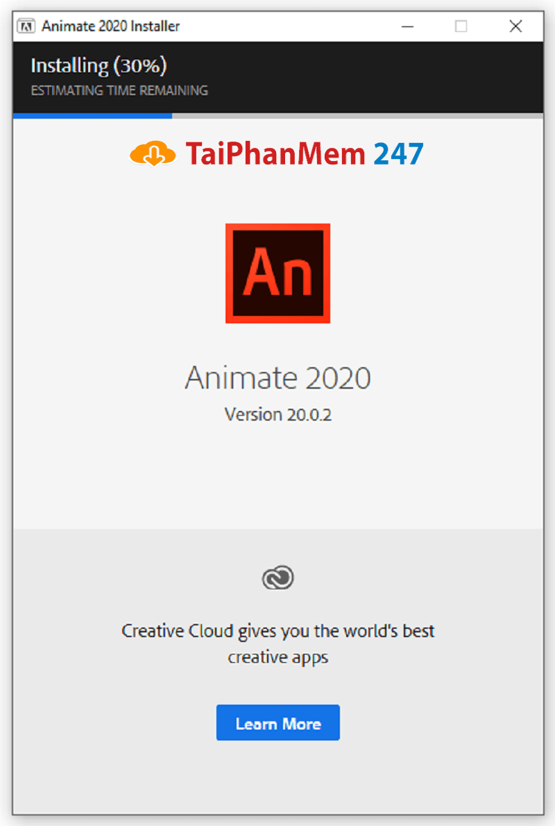 Adobe Animate CC 2020 Full Crack - Free download