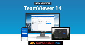 teamviewer 14