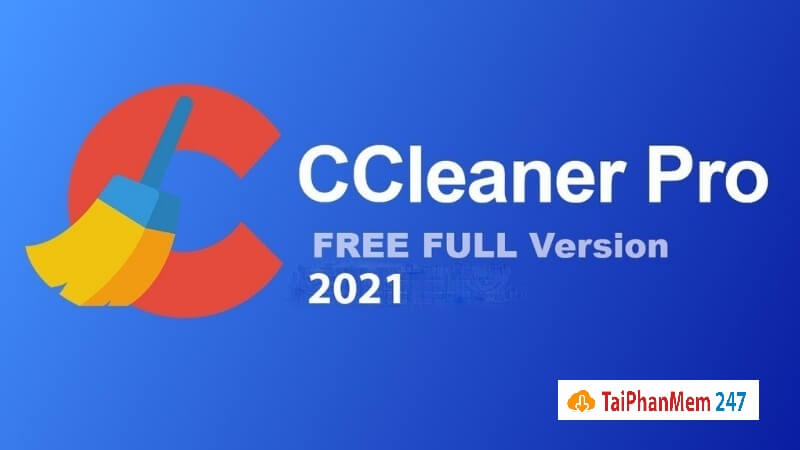 ccleaner pro 2021