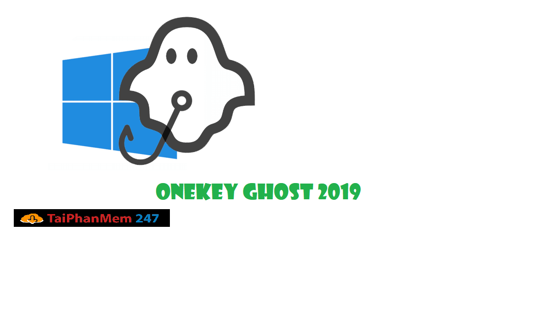 onekey ghost 2019