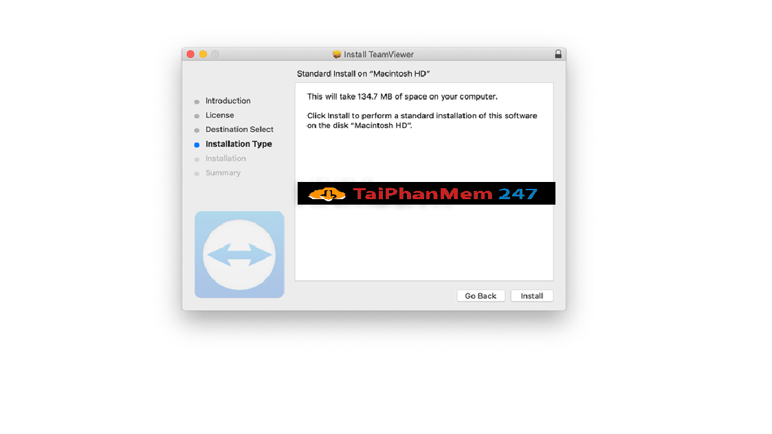 teamviewer 12 for mac