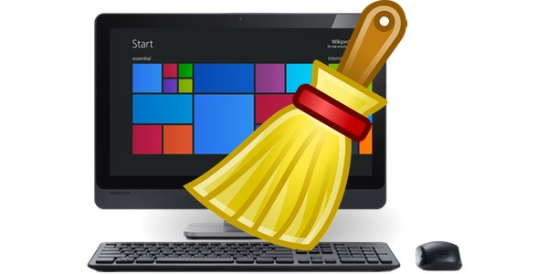 Dọn dẹp rác trên máy tính với Temp File Cleaner 4.4.0