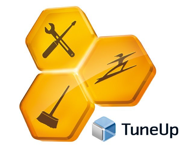 TuneUp Utilities - Công cụ tối ưu hoá hệ thống máy tính 