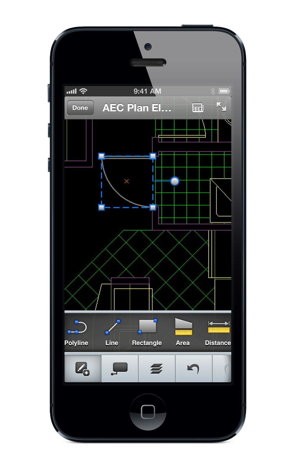 Cách để download AutoCAD 360 for iOS