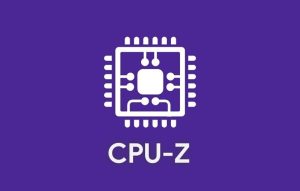 Tải CPU-Z, CPU Z 64 bit - Kiểm tra CPU, Cấu hình máy tính phần cứng