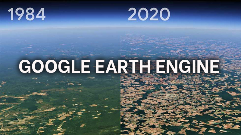 Google Earth là gì? Cách tải và sử dụng Google Earth chi tiết nhất 