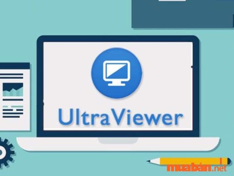 Ultraviewer là gì? Download miễn phí và cách sử dụng