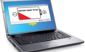 Batterymon - Phần mềm kiểm tra tình trạng pin uy tín dành cho máy tính
